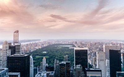 Tips van een ervaringsdeskundige: als digital nomad in New York leven